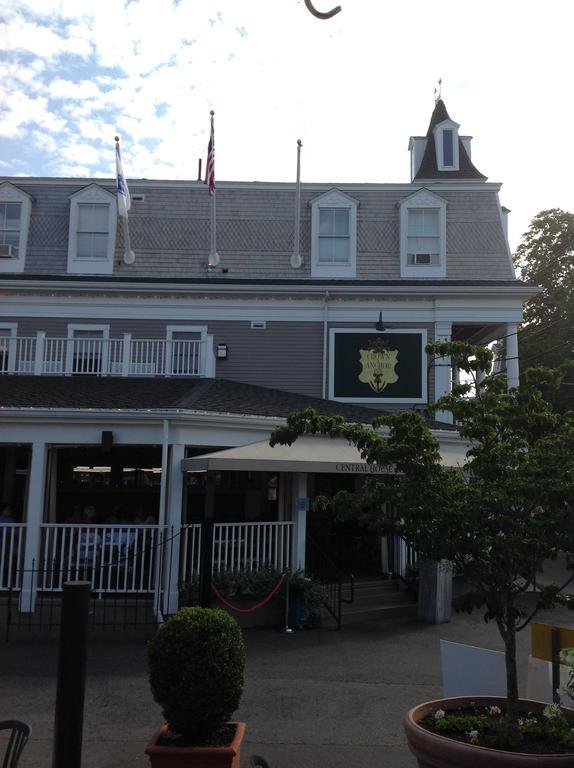 The Crown & Anchor Provincetown